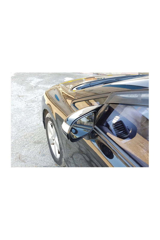 Set 2 Capace Oglinda Tip Batman Honda Civic (FD6) 2006-2011 (cu semnalizare in oglinda)