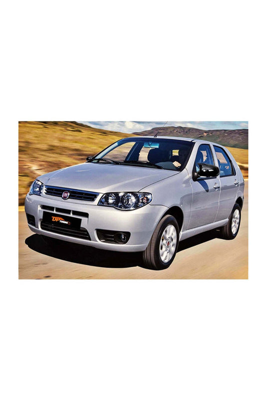 Set 2 Capace Oglinda Tip Batman Fiat Palio 2010-2012