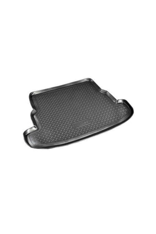 Covor Tavita portbagaj Fiat Albea 2002-2012 Plastic Cauciucat