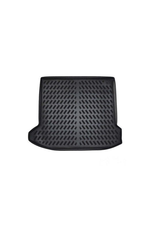 Covor Tavita portbagaj Hyundai Ioniq 2021-> TPE Premium