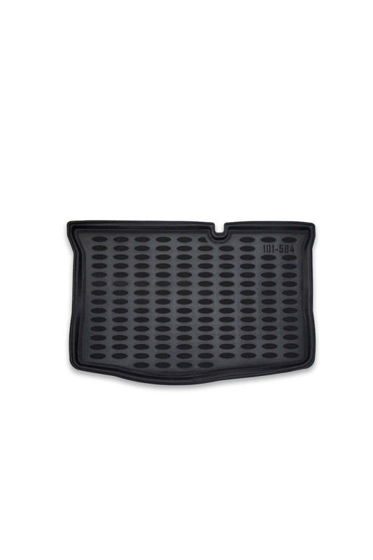 Covor Tavita portbagaj Hyundai i20 2014-2020 TPE Premium