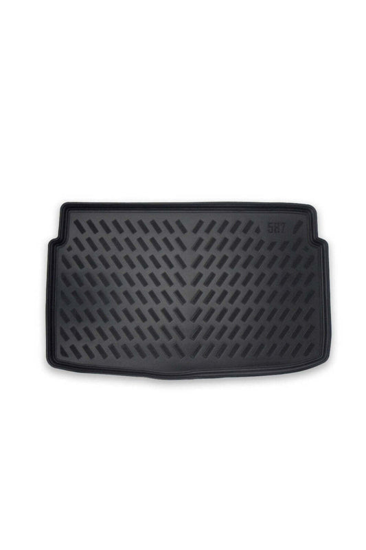 Covor Tavita portbagaj Hyundai i20 2020-> TPE Premium