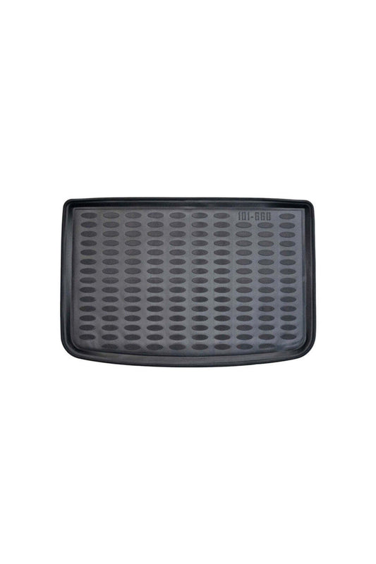 Covor Tavita portbagaj Mercedes A-Class 2012-2019 TPE Premium