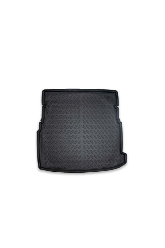 Covor Tavita portbagaj Mercedes E-Class 2016-> TPE Premium