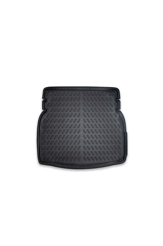 Covor Tavita portbagaj Mercedes C-Class 2014-2021 TPE Premium