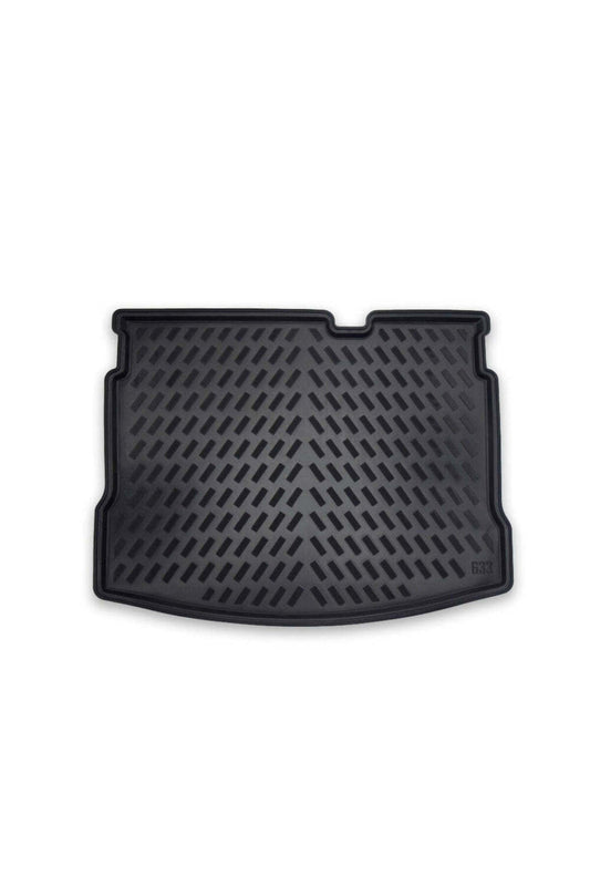 Covor Tavita portbagaj Nissan Qashqai 2008-2014 TPE Premium