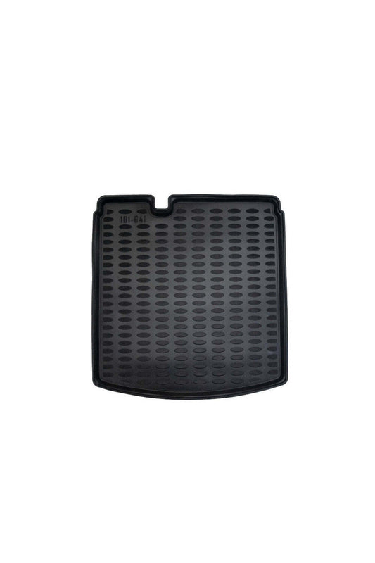 Covor Tavita portbagaj Opel Astra 2010-2015 TPE Premium