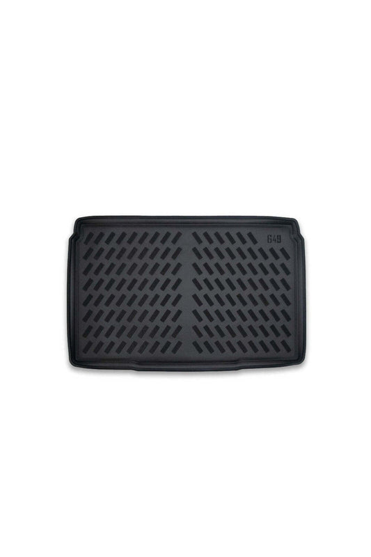 Covor Tavita portbagaj Opel Corsa 2019-> TPE Premium