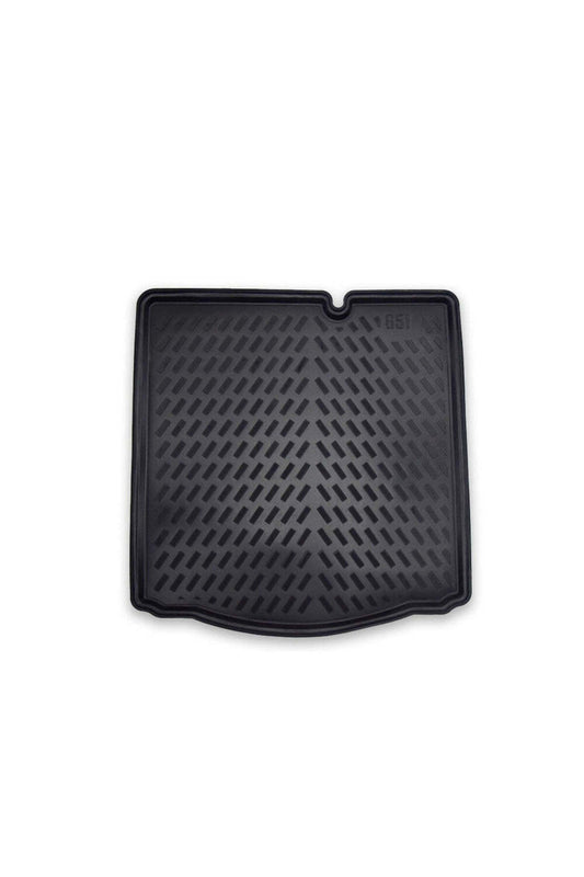 Covor Tavita portbagaj Peugeot 301 2012-2022 TPE Premium