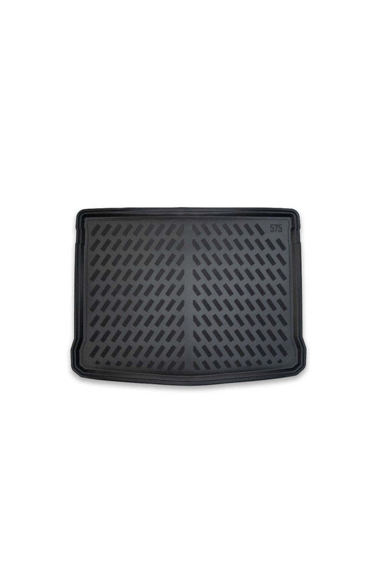 Covor Tavita portbagaj Ford Focus 2018-> TPE Premium