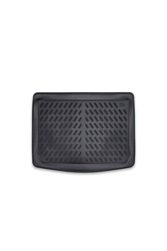 Covor Tavita portbagaj Renault Captur 2020-> TPE Premium