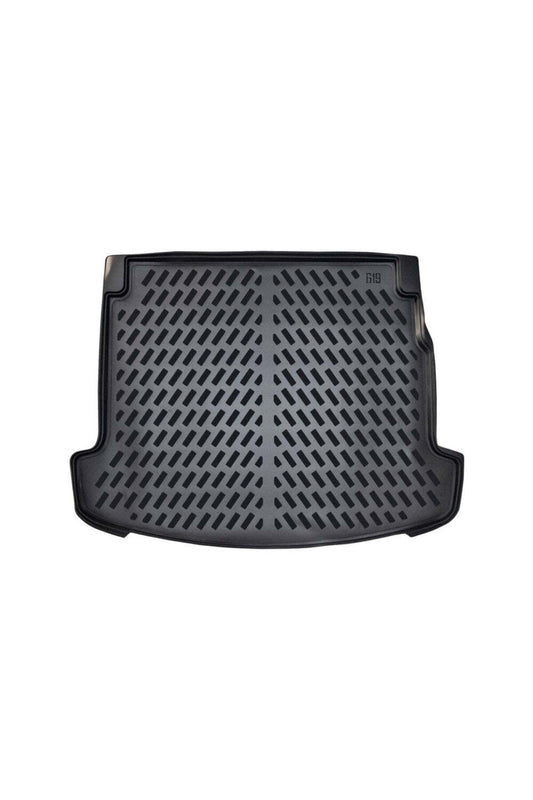 Covor Tavita portbagaj Renault Megane 2009-2016 TPE Premium