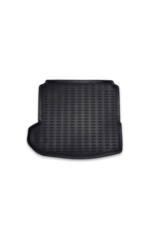 Covor Tavita portbagaj Renault Megane 2016-> TPE Premium