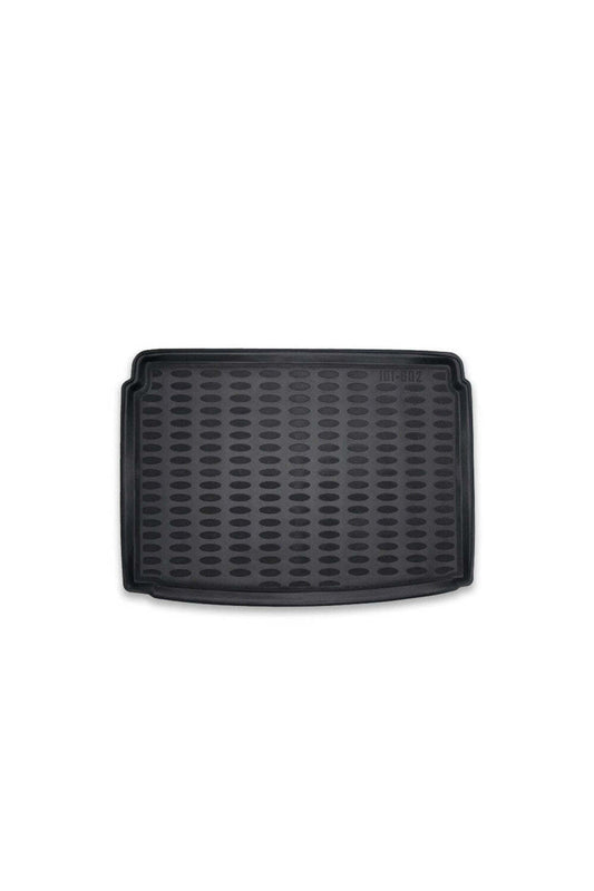 Covor Tavita portbagaj Renault Megane 2016-> TPE Premium