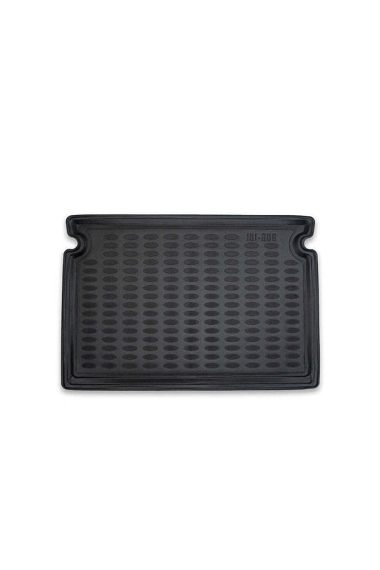 Covor Tavita portbagaj Renault Kangoo 2010-2015 TPE Premium