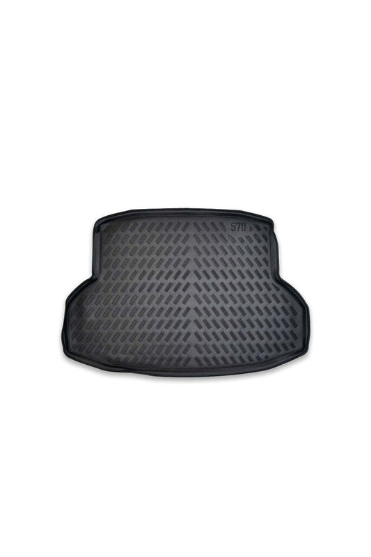 Covor Tavita portbagaj Honda Civic 2016-2021 TPE Premium