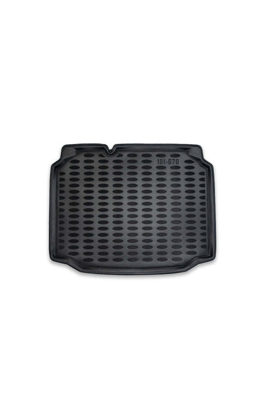 Covor Tavita portbagaj Seat Leon 2012-2021 TPE Premium