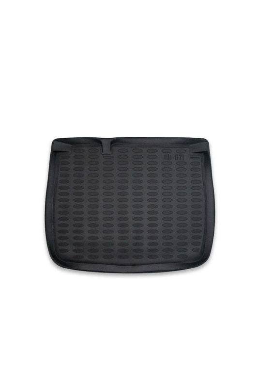 Covor Tavita portbagaj Seat Leon 2005-2012 TPE Premium
