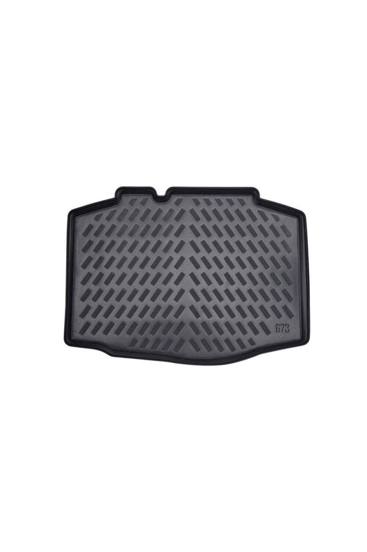 Covor Tavita portbagaj Seat Ibiza 2017-> TPE Premium