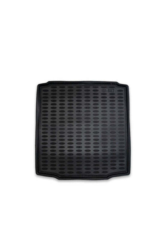 Covor Tavita portbagaj Skoda Superb 2008-2015 TPE Premium