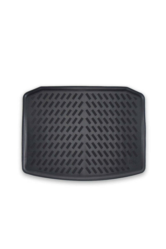 Covor Tavita portbagaj Skoda Karoq 2017-> TPE Premium