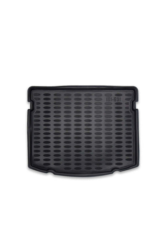 Covor Tavita portbagaj Toyota Auris 2013-2018 TPE Premium