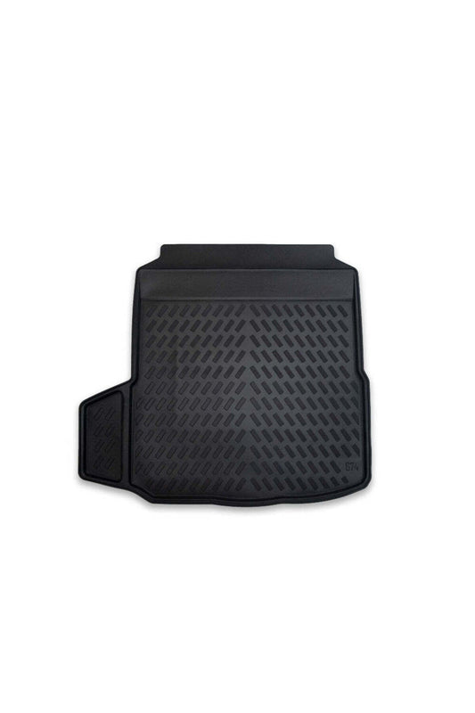 Covor Tavita portbagaj Volkswagen Arteon 2017-2023 TPE Premium