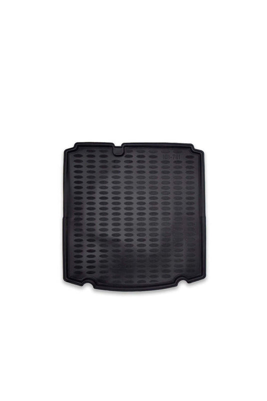 Covor Tavita portbagaj Volkswagen Jetta 2011-2018 TPE Premium