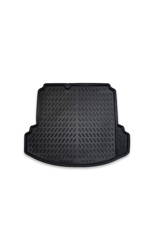 Covor Tavita portbagaj Volkswagen Jetta 2005-2011 TPE Premium