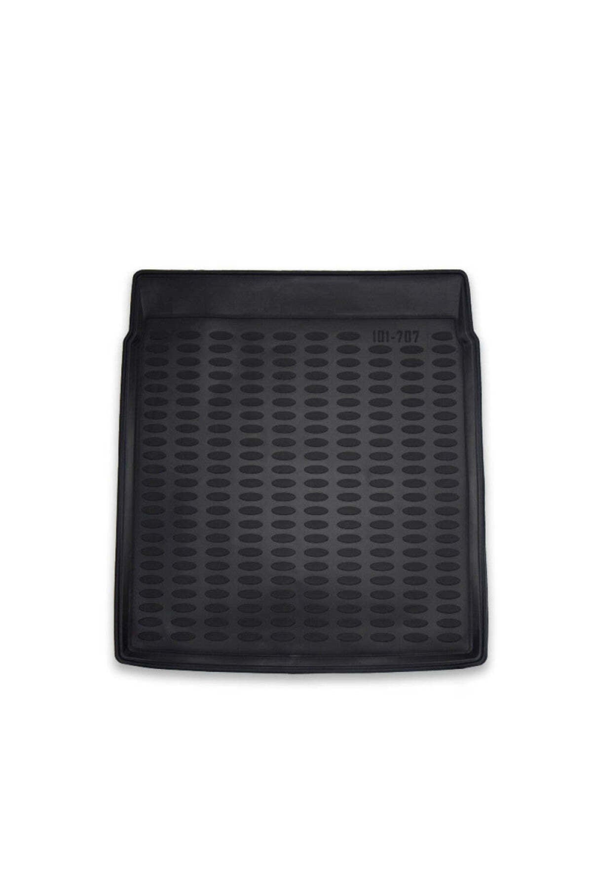 Covor Tavita portbagaj Volkswagen Passat 2010-2014 TPE Premium