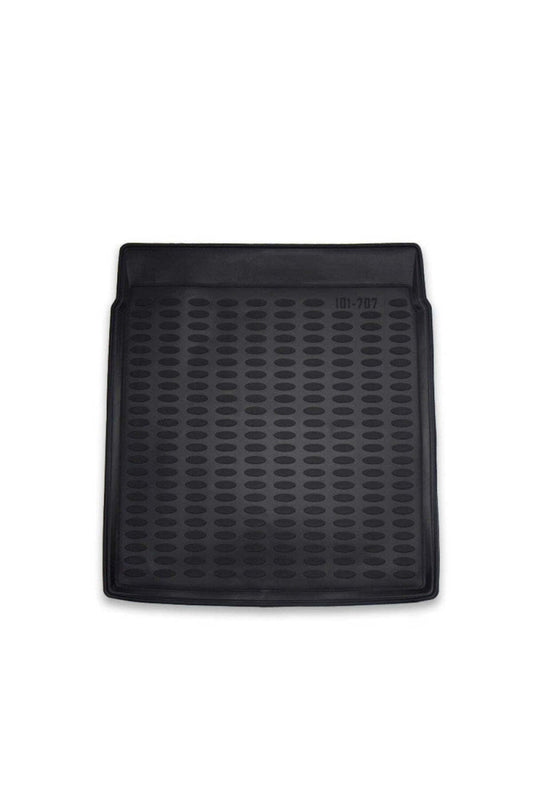 Covor Tavita portbagaj Volkswagen Passat 2010-2014 TPE Premium