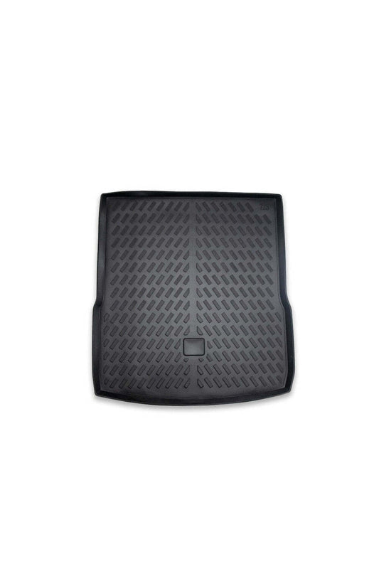 Covor Tavita portbagaj Volkswagen Passat 2005-2014 TPE Premium