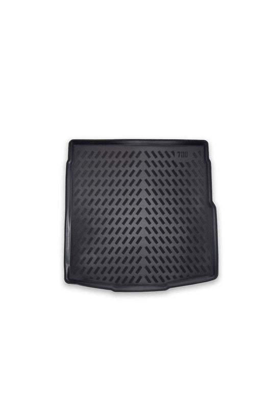 Covor Tavita portbagaj Volkswagen Passat 2015-> TPE Premium