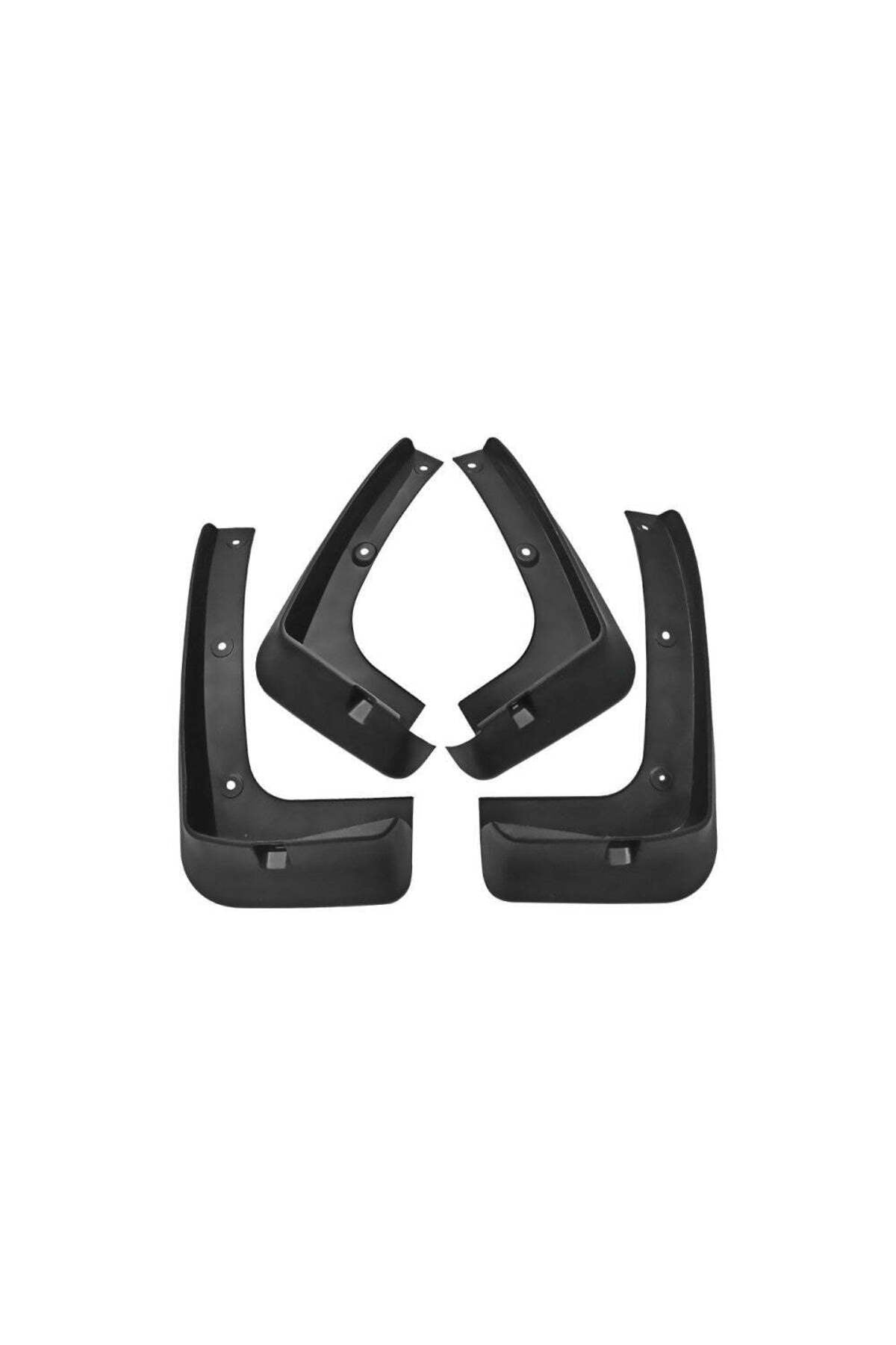 Aparatori Noroi Hyundai Santa Fe 2013-2019 