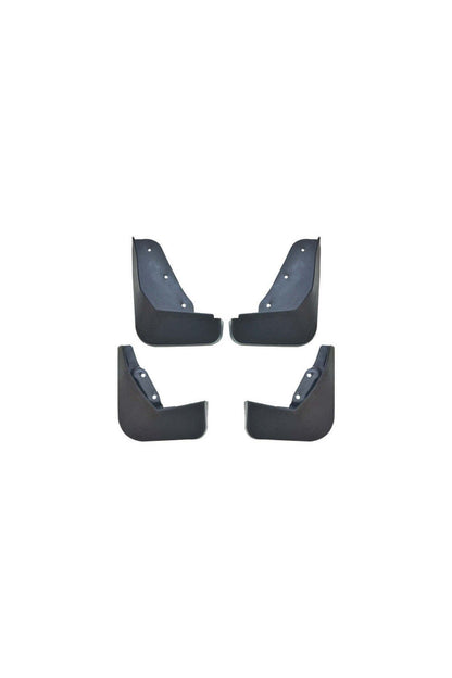 Aparatori Noroi Ford Ecosport 2013-2018 