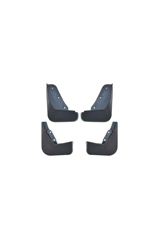 Aparatori Noroi Ford Ecosport 2013-2018 