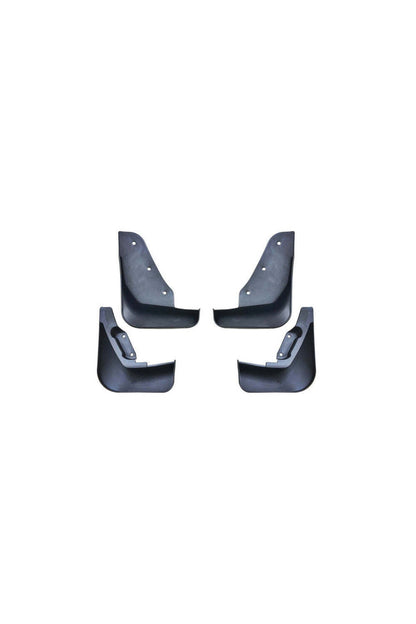 Aparatori noroi compatibile cu Ford Ecosport 2013-2018 (fata-spate)