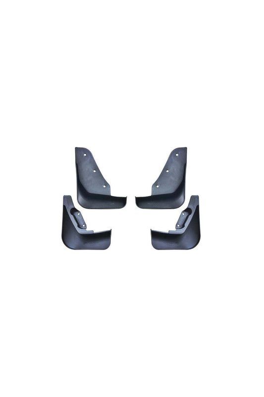 Aparatori noroi compatibile cu Ford Ecosport 2013-2018 (fata-spate)