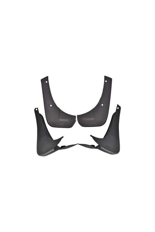 Aparatori noroi compatibile cu Nissan Qashqai / Qashqai +2 J10 2007-2013 (fata-spate)