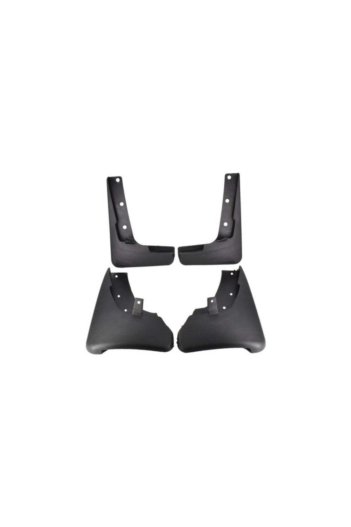 Aparatori Noroi Nissan X-Trail 2007-2013 