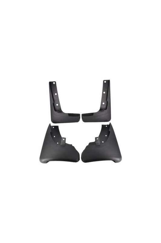 Aparatori Noroi Nissan X-Trail 2007-2013 