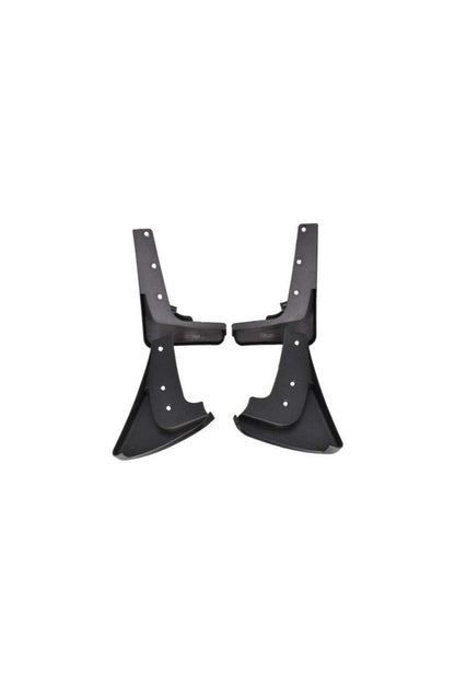 Aparatori noroi compatibile cu Nissan X-TRAIL T31 2007-2013 (fata-spate)