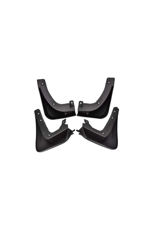 Aparatori noroi compatibile cu Kia Sportage 2013-> (fata-spate)