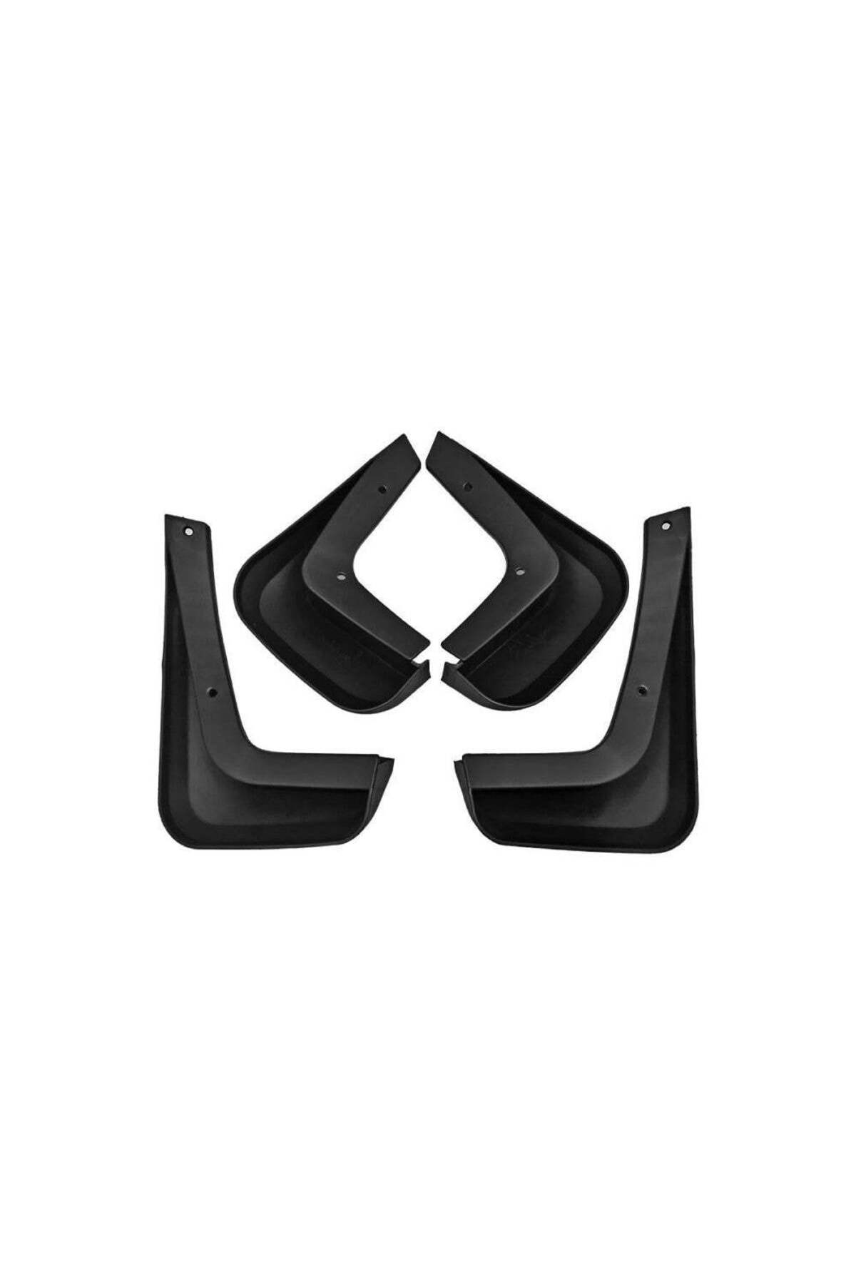 Aparatori noroi compatibile cu Hyundai IX35 / Tucson 2010-2015 (fata-spate)