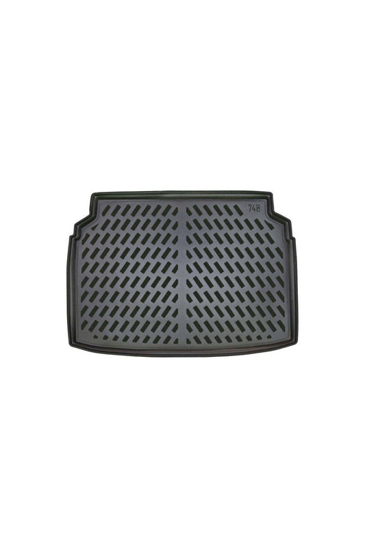 Covor Tavita portbagaj Opel Astra 2021-> TPE Premium