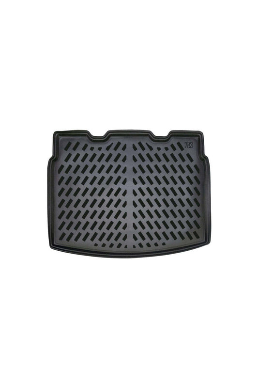 Covor Tavita portbagaj Volkswagen Tiguan 2016-> TPE Premium