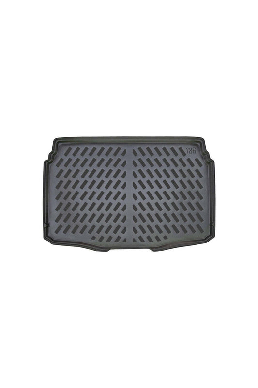 Covor Tavita portbagaj Jeep Avenger 2023-> TPE Premium