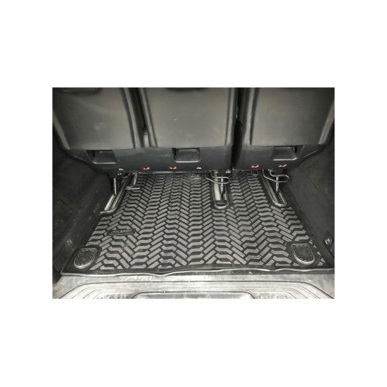 Covor Tavita portbagaj Mercedes V-Class
Vito 2014-> Plastic Cauciucat
