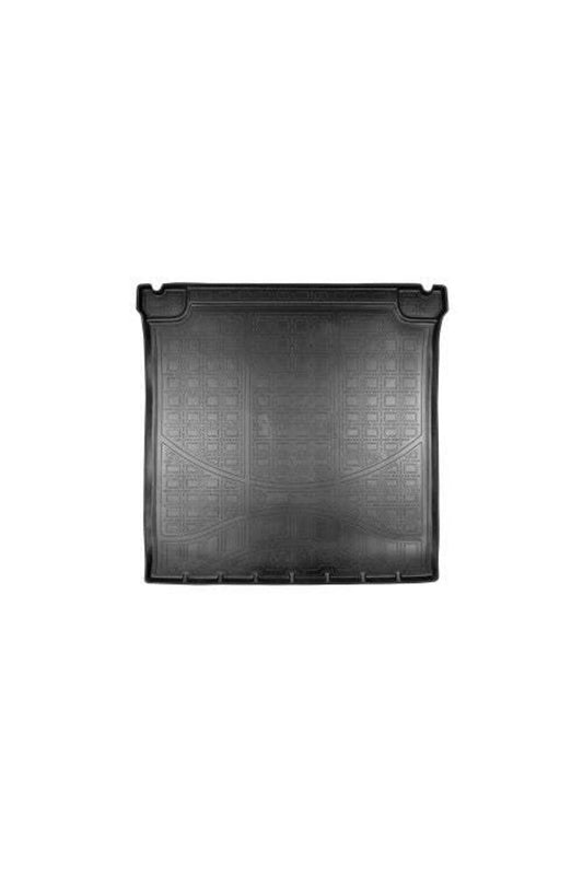 Covor Tavita portbagaj Mercedes G-Class 1990-2018 Plastic Cauciucat