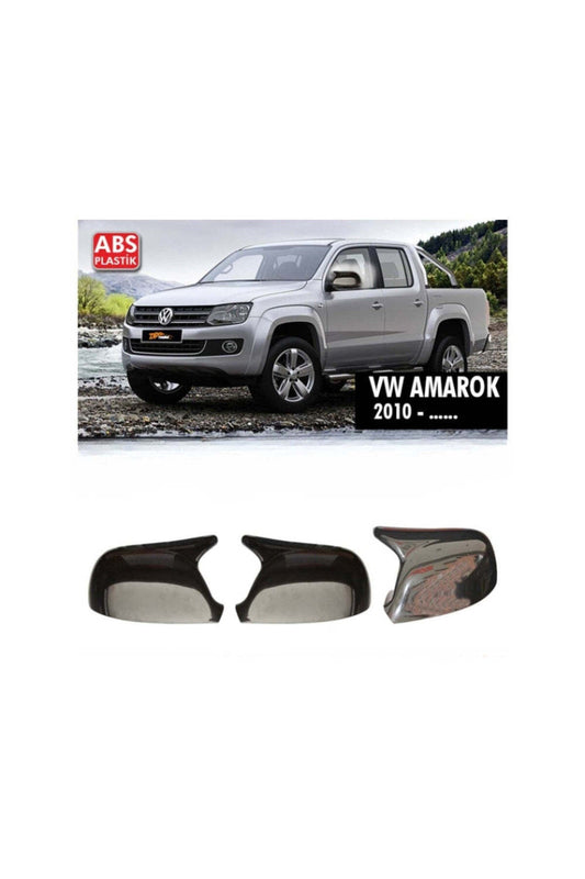 Set 2 Capace Oglinda Tip Batman Volkswagen Amarok  2010-2022